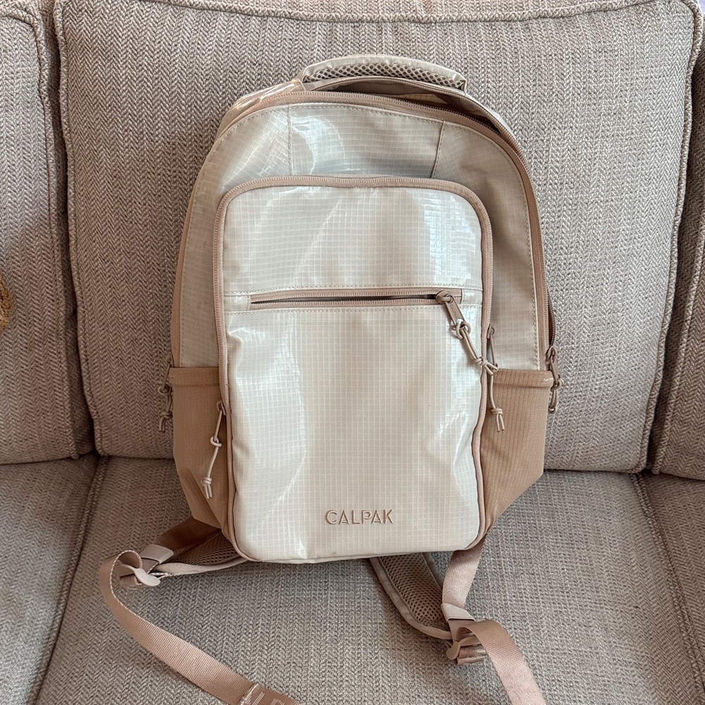 CALPAK BACKPACK